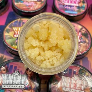 Whole Melt Extracts UK