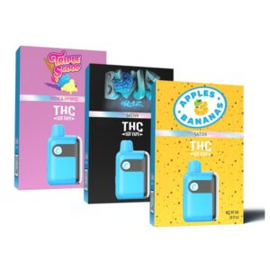 Cookies 5G Disposable Vape UK