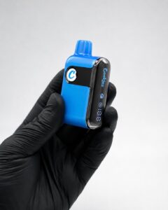 Cookies 5G Disposable Vape UK