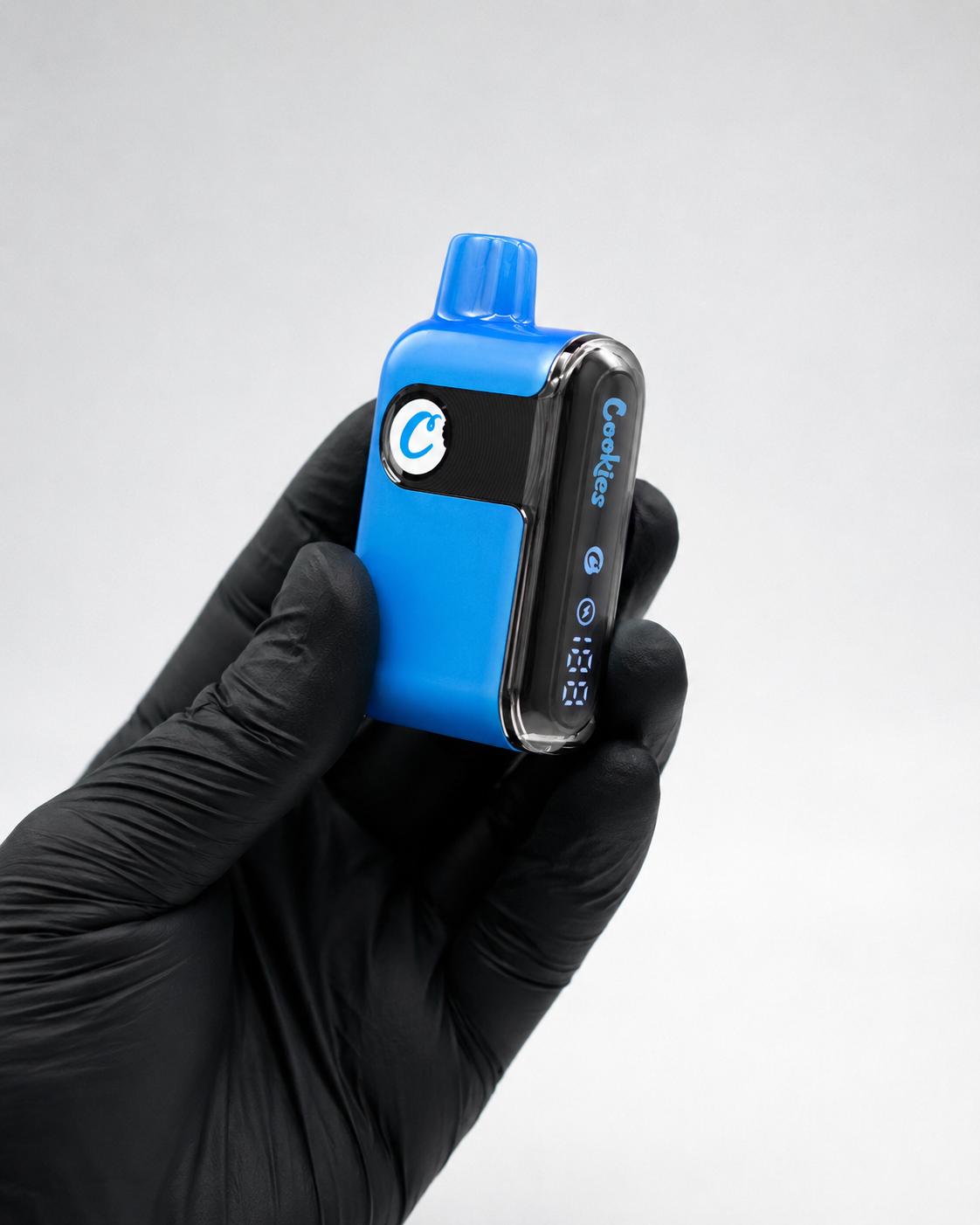 Cookies 5G Disposable Vape UK