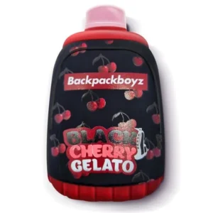 Backpack Boyz 1G Disposable UK