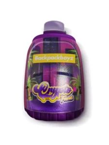 Backpack Boyz 1G Disposable UK