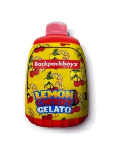 Backpack Boyz 1G Disposable UK