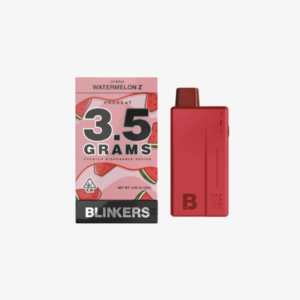 Blinkers 3.5G Vape UK