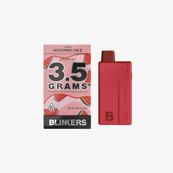 Blinkers 3.5G Vape UK