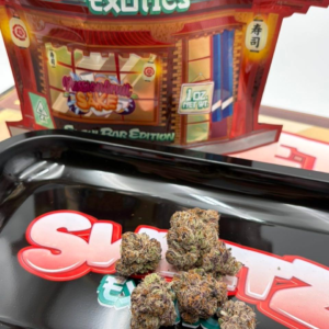 Sweetz Exotics Weed UK
