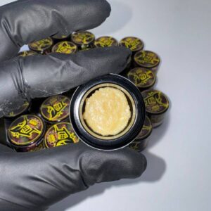Hash House Cold Cure Rosin 2G UK