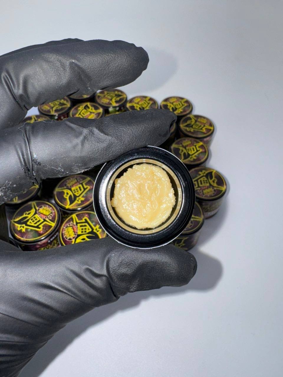 Hash House Cold Cure Rosin 2G UK