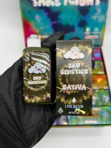 Sky Genetics V2 Disposable Vape UK