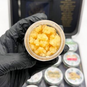 Whole Melt Passport Edition UK