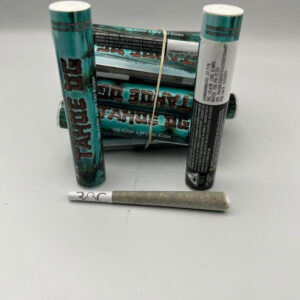 Tahoe OG Pre-Roll UK