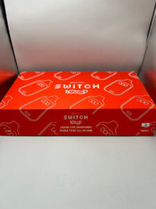 Boutiq Switch Gum 2G Disposable UK
