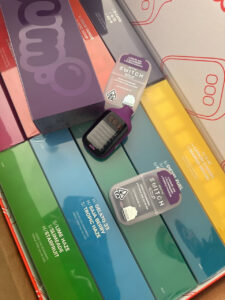 Boutiq 2G Disposable UK