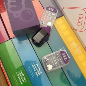 Boutiq 2G Disposable UK