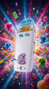MAD Labs 2G Disposable UK