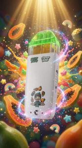 MAD Labs 2G Disposable UK