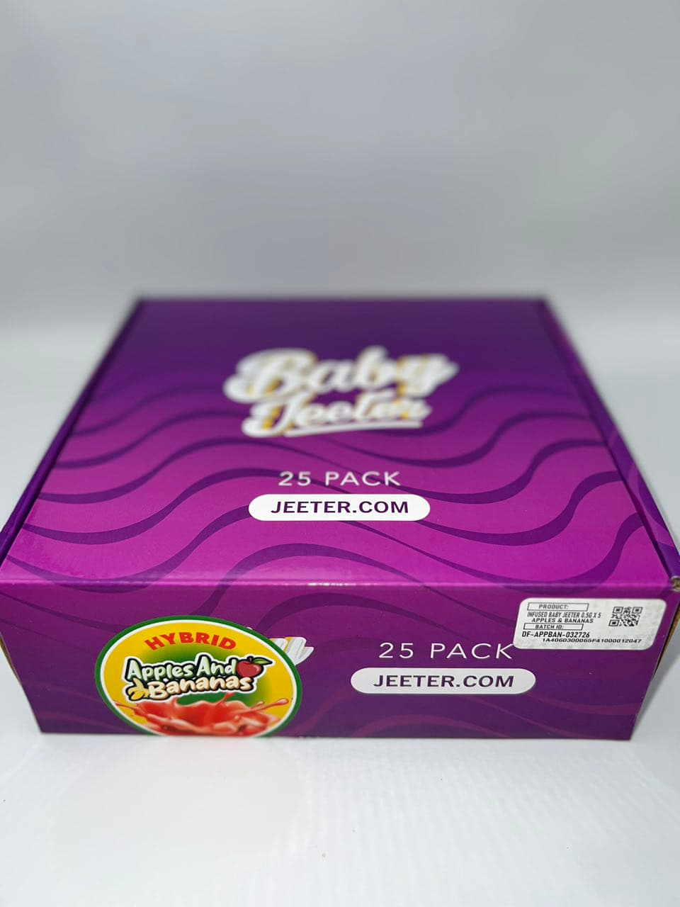 Baby Jeeter 5 Pack UK