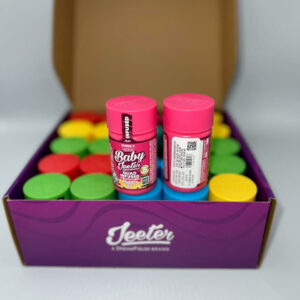 Baby Jeeter 5 Pack UK