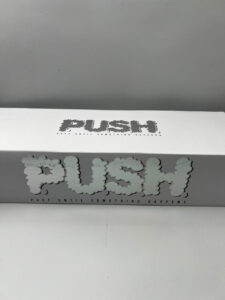 Push 2G Disposable UK