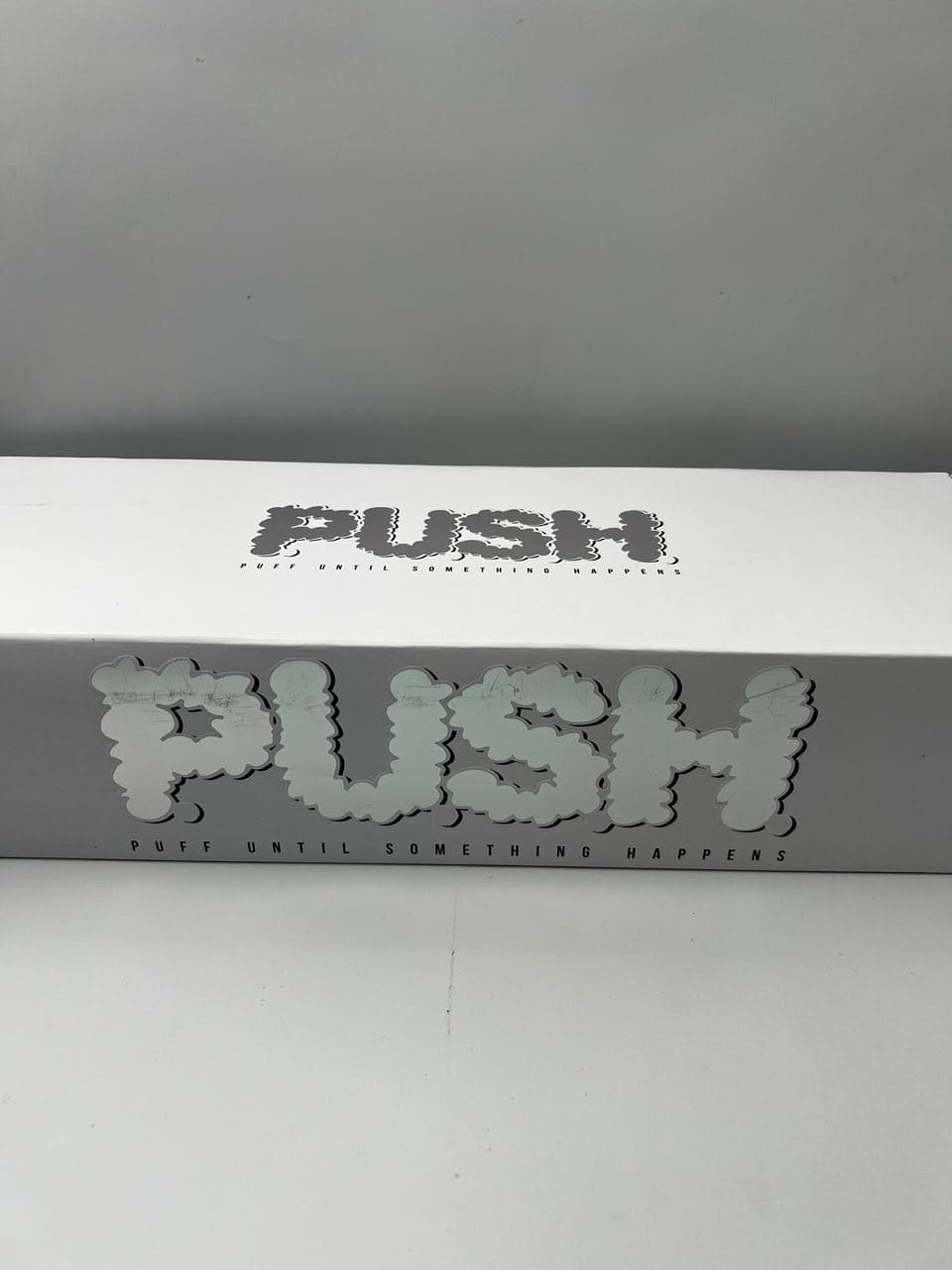 Push 2G Disposable UK