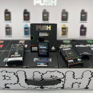 Push 2G Disposable UK