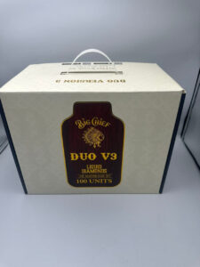 Big Chief Duo V3 Disposable UK
