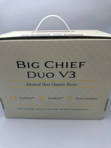 Big Chief Duo V3 Disposable UK