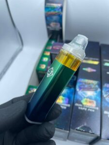 Sluggers Hit Switch 2G Vape UK
