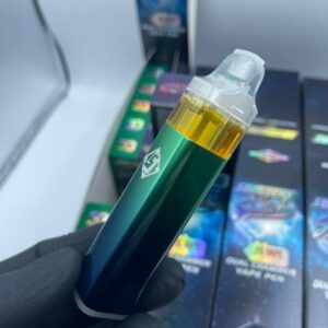 Sluggers Hit Switch 2G Vape UK