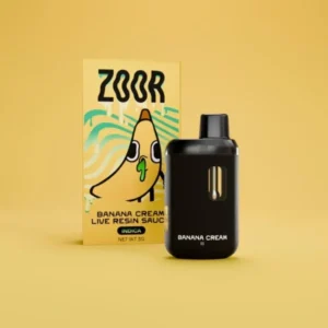 Zoor 3G Vape UK