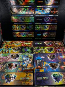 Cali Clear Dual Chamber 2G Disposable UK