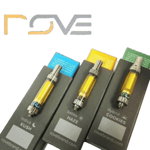 Rove Vape UK