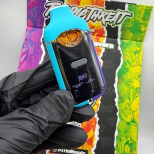 Triiio Triple Threat 3-in-1 Disposable UK