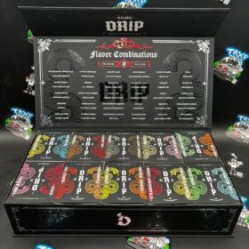 Drip 2G Dual Flavor Disposable UK