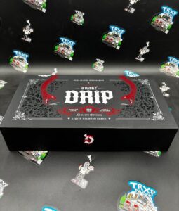 Drip 2G Dual Flavor Disposable UK