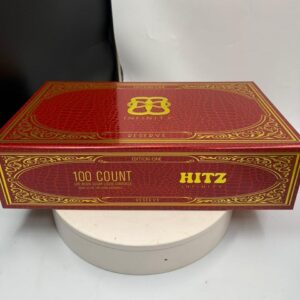 Hitz Infinity 2G Disposable UK