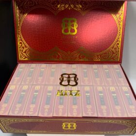 Hitz Infinity 2G Disposable UK
