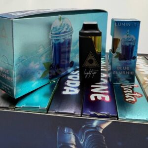 Luminate 2G Disposable UK