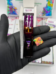 Fade 3-in-1 Live Resin Liquid Diamonds UK