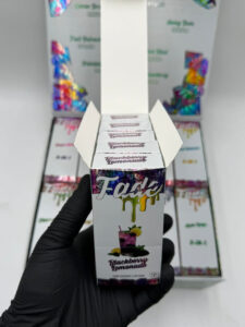Fade 3-in-1 Live Resin Liquid Diamonds UK
