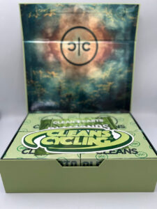 Clean Carts 2G Disposable UK