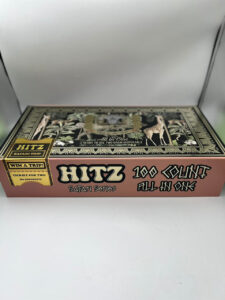 Hitz Safari Series 2G Disposable UK