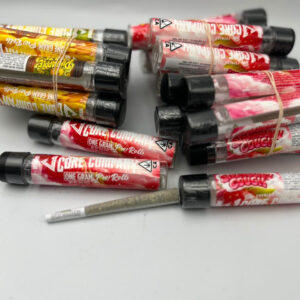 Cure Company 1G Pre-Roll UK