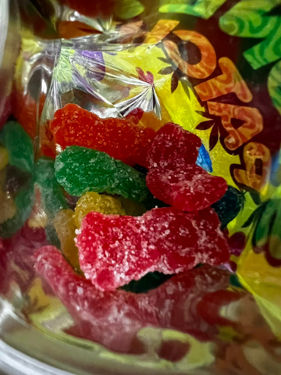 Medlabs Edibles 600mg UK
