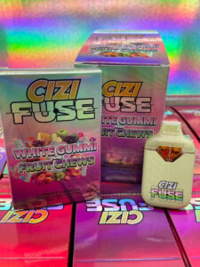 Cizi Fuse 2G Disposable UK