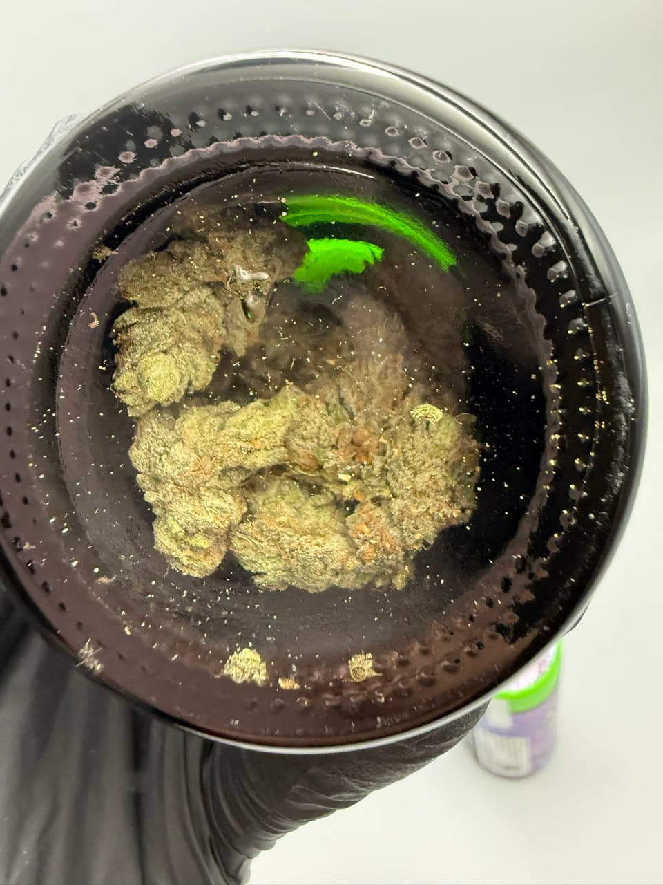 Alien Labs BrainWash Flower UK