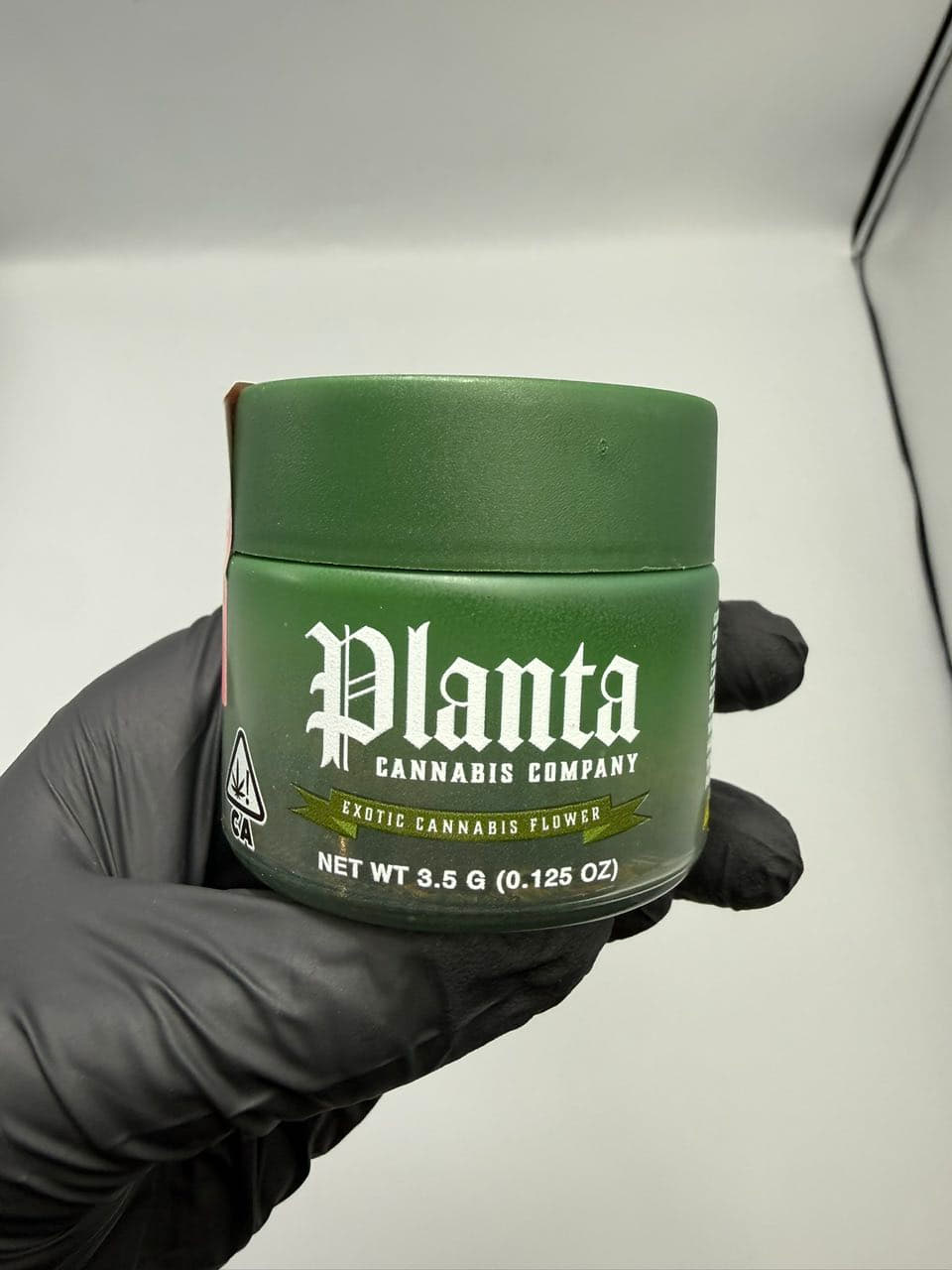 Planta Cannabis Company Zoap Flower UK