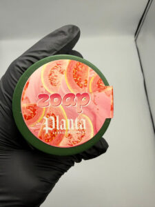 Planta Cannabis Company Zoap Flower UK