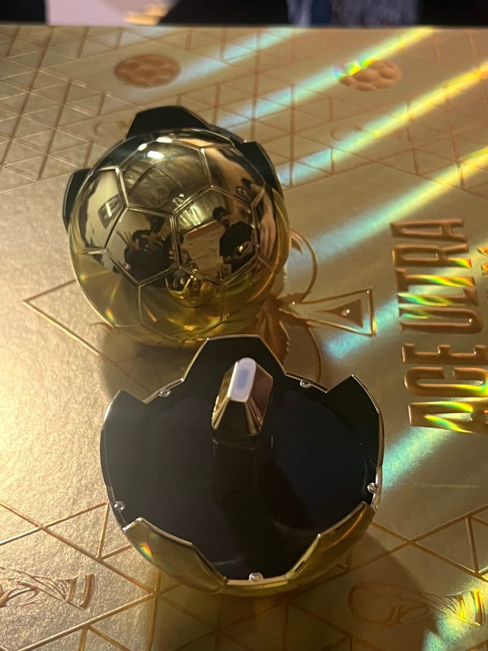Ace Ultra Premium World Edition Vape UK