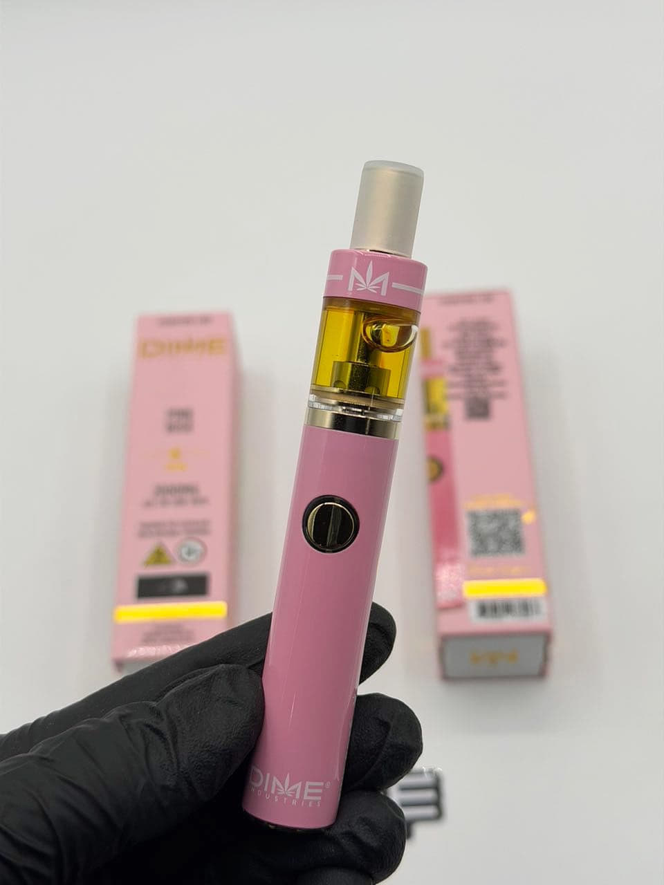 Dime Industries 2G Disposable UK